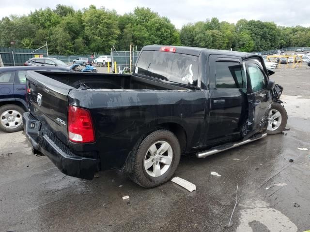 2019 Dodge RAM 1500 Classic Tradesman