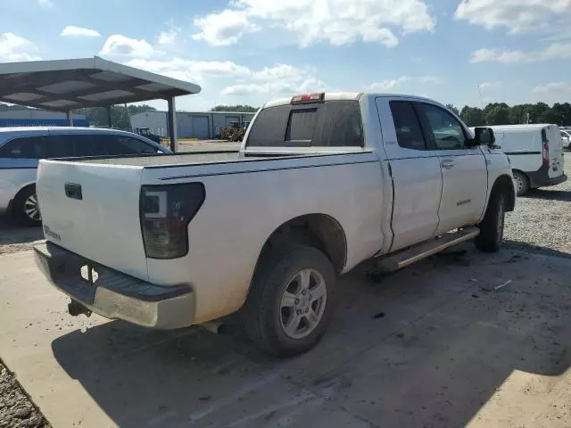 2007 Toyota Tundra Double Cab Limited