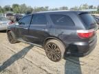 2013 Dodge Durango Crew