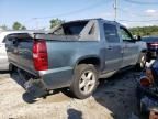 2008 Chevrolet Avalanche K1500