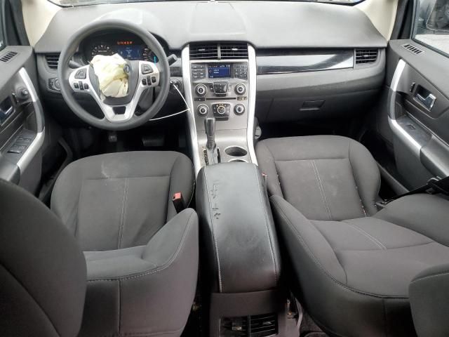 2011 Ford Edge SE