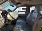 2008 Ford F550 Super Duty