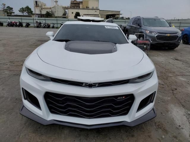 2024 Chevrolet Camaro ZL1