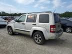 2008 Jeep Liberty Sport