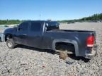 2009 Chevrolet Silverado K2500 Heavy Duty LT