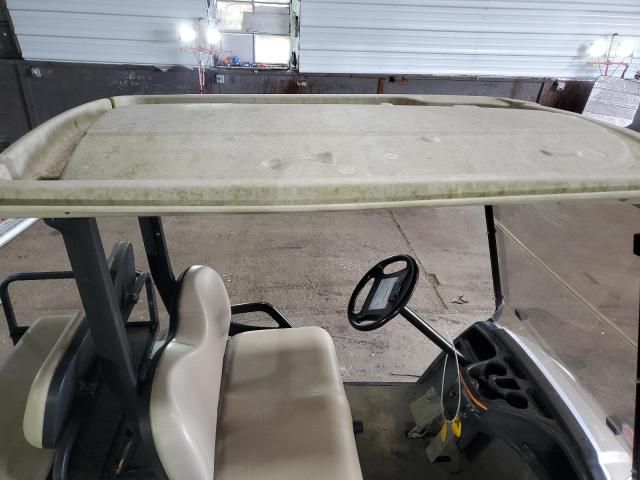 2014 Yamaha Golf Cart