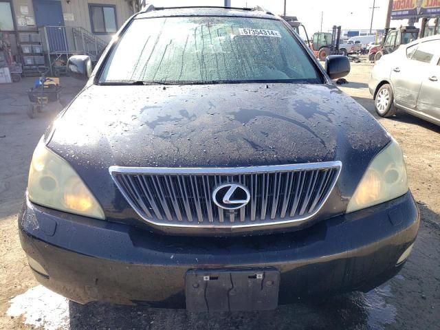 2004 Lexus RX 330