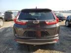 2018 Honda CR-V EXL