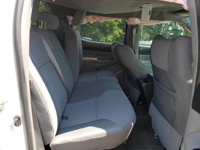 2012 Toyota Tacoma Double Cab Long BED