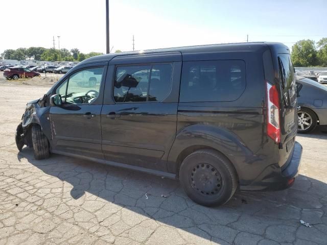 2015 Ford Transit Connect XLT