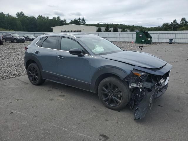 2022 Mazda CX-30 Preferred