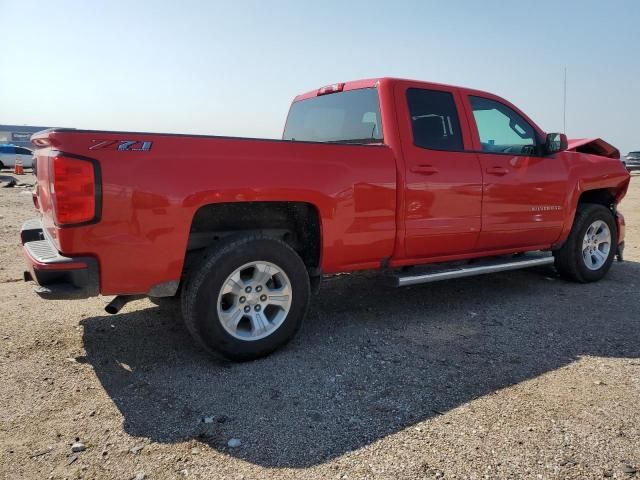 2019 Chevrolet Silverado LD K1500 LT