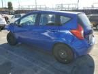 2015 Nissan Versa Note S