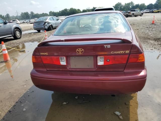 2000 Toyota Camry CE