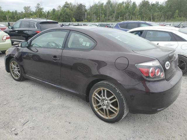 2009 Scion TC