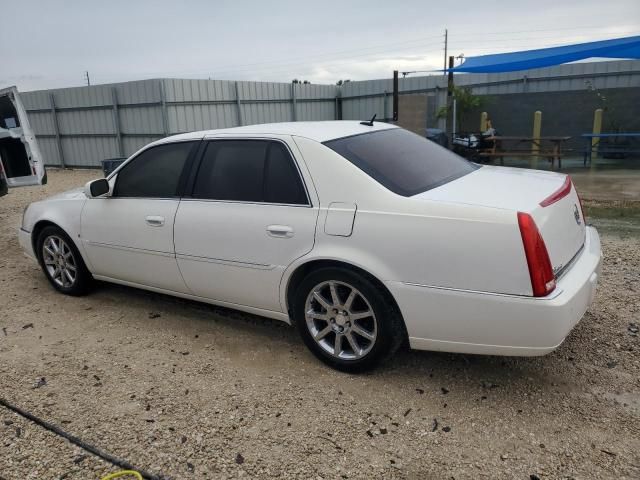 2006 Cadillac DTS