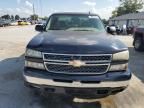 2007 Chevrolet Silverado K1500 Classic