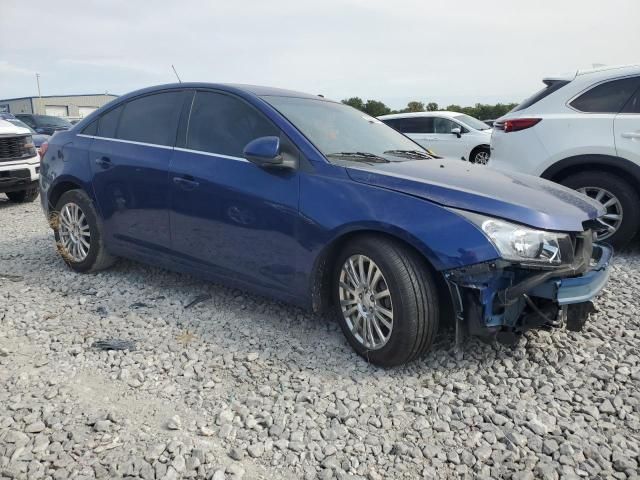 2012 Chevrolet Cruze ECO