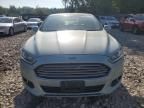 2013 Ford Fusion SE Hybrid