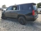 2019 Chevrolet Tahoe Police