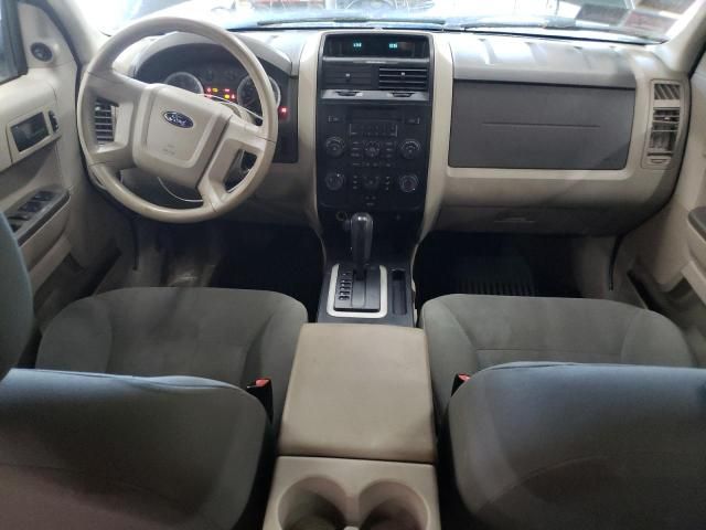 2008 Ford Escape XLS