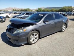 Run And Drives Cars for sale at auction: 2011 Toyota Camry Base