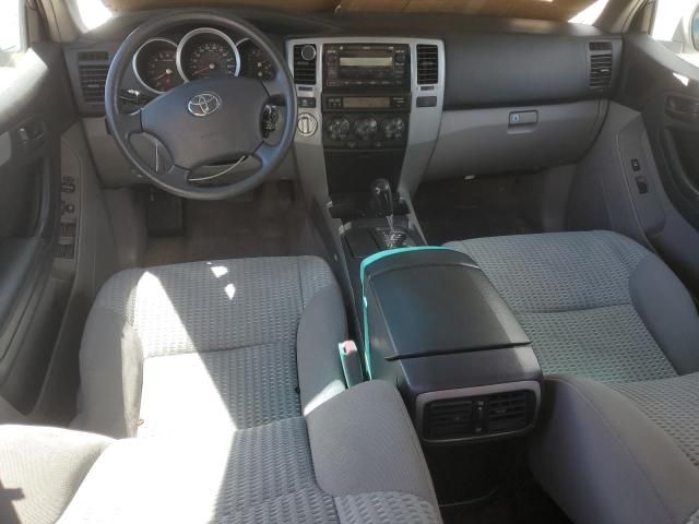 2006 Toyota 4runner SR5