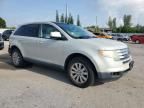 2007 Ford Edge SEL Plus