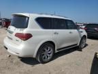 2012 Infiniti QX56