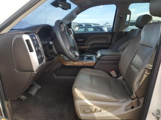 2014 GMC Sierra K1500 SLT