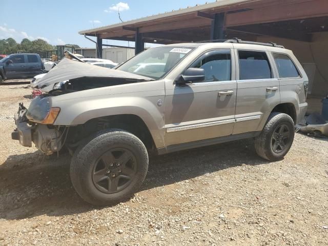 2006 Jeep Grand Cherokee Limited