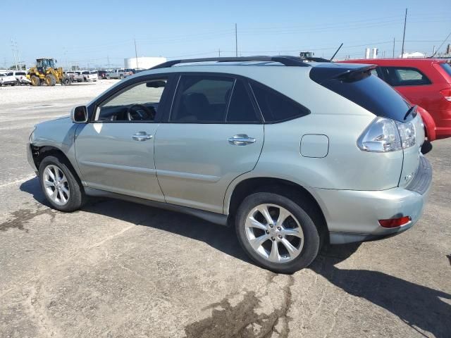 2008 Lexus RX 350