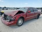 2000 Mercury Grand Marquis LS