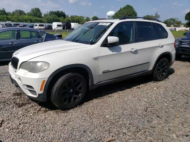 2011 BMW X5 XDRIVE35I