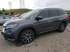 2019 Honda Pilot Touring