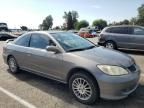 2005 Honda Civic EX