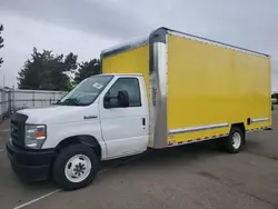 Rental Vehicles for sale at auction: 2024 Ford Econoline E350 Super Duty Cutaway Van