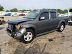 2008 Nissan Frontier Crew Cab LE