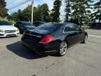 2014 Mercedes-Benz S 550 4matic