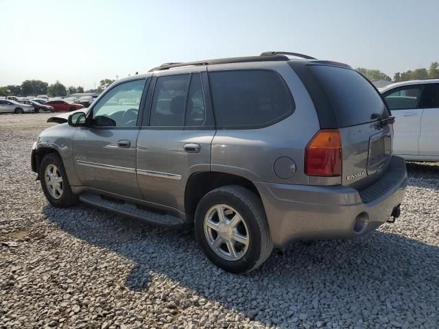 2006 GMC Envoy