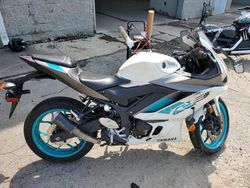 2024 Yamaha YZFR3 A en venta en Sandston, VA