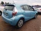 2013 Toyota Prius C