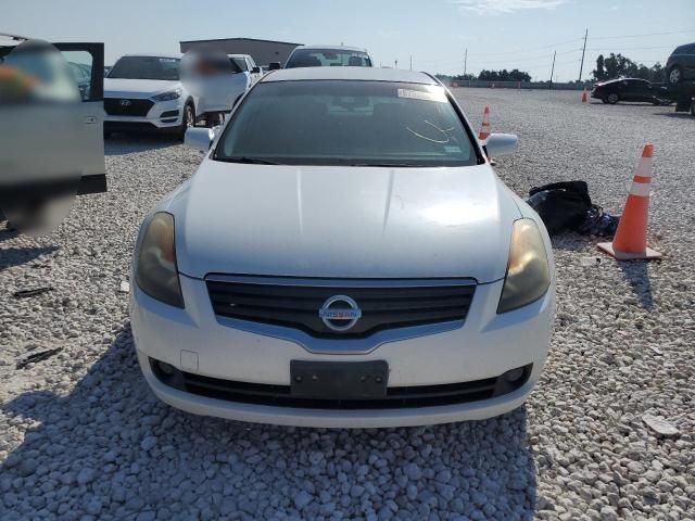 2009 Nissan Altima 2.5