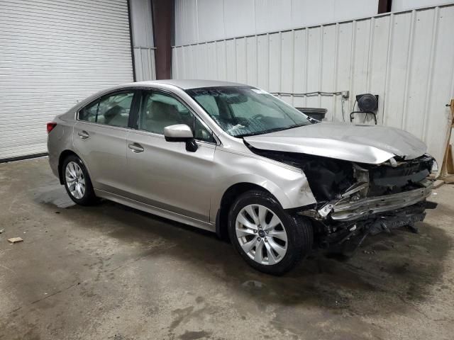 2015 Subaru Legacy 2.5I Premium