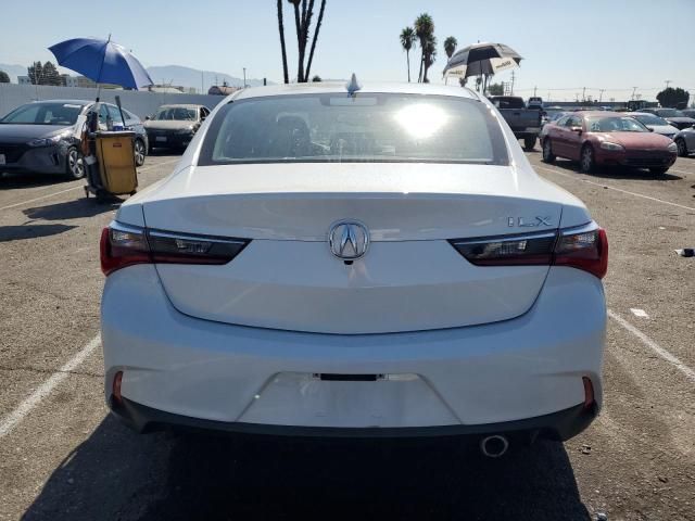 2019 Acura ILX Premium