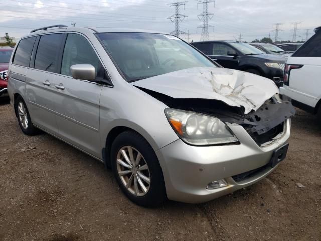 2005 Honda Odyssey Touring