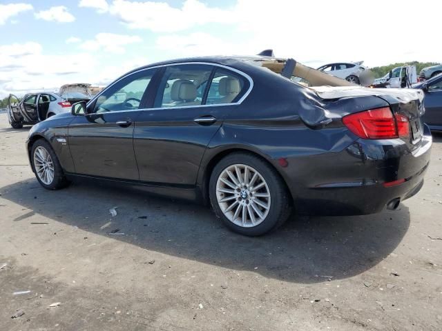 2011 BMW 535 XI