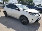 2018 Toyota Rav4 SE