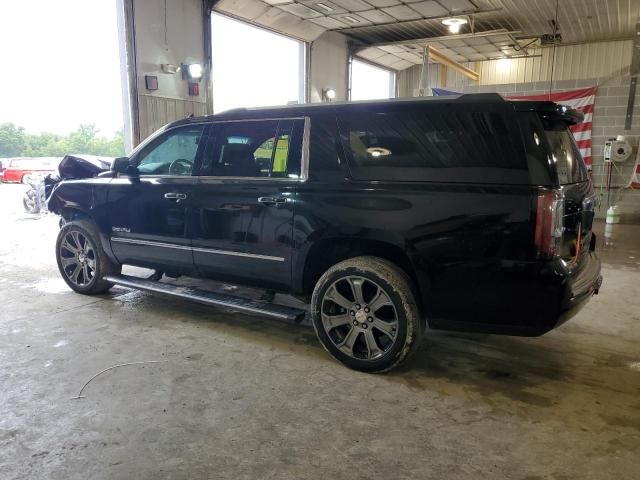 2016 GMC Yukon XL Denali