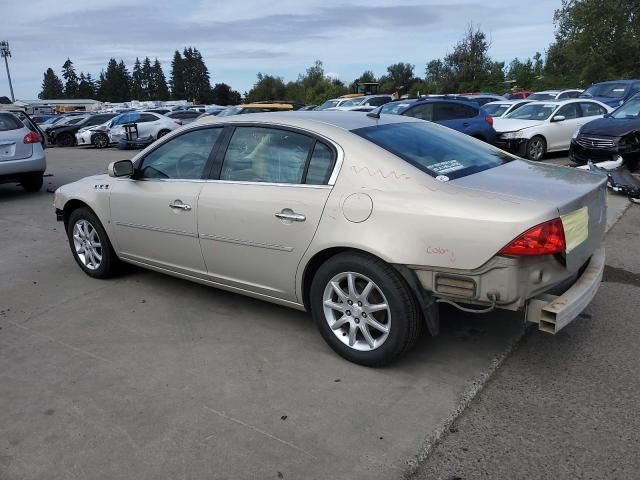 2008 Buick Lucerne CXL